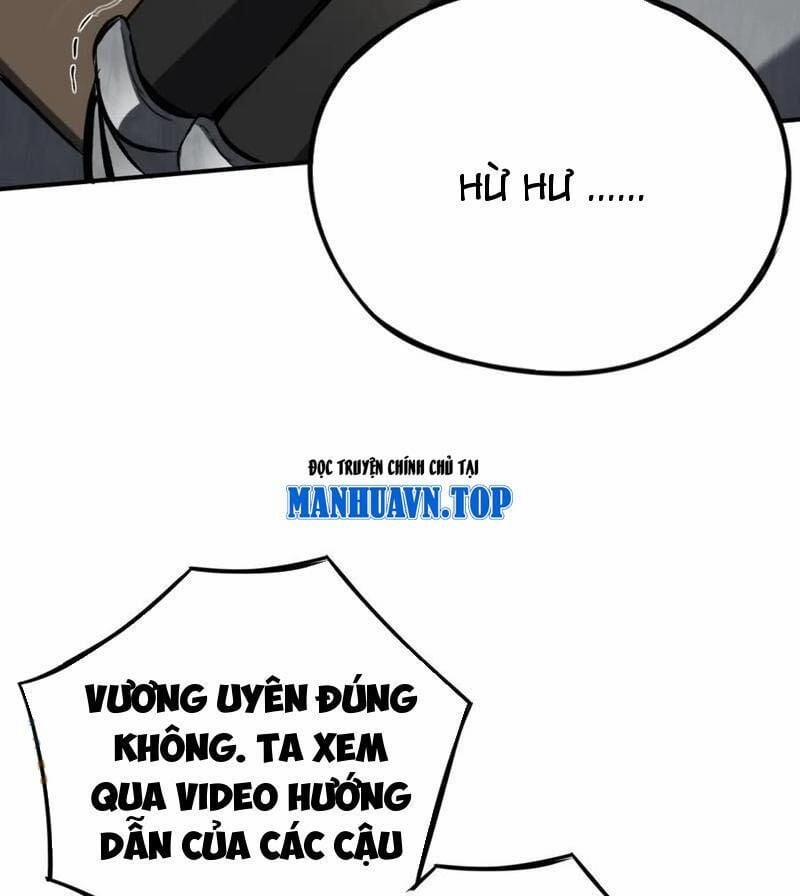 Boss Cuối Chấp Nhận Trở Thành Người Chơi 33 trang 9