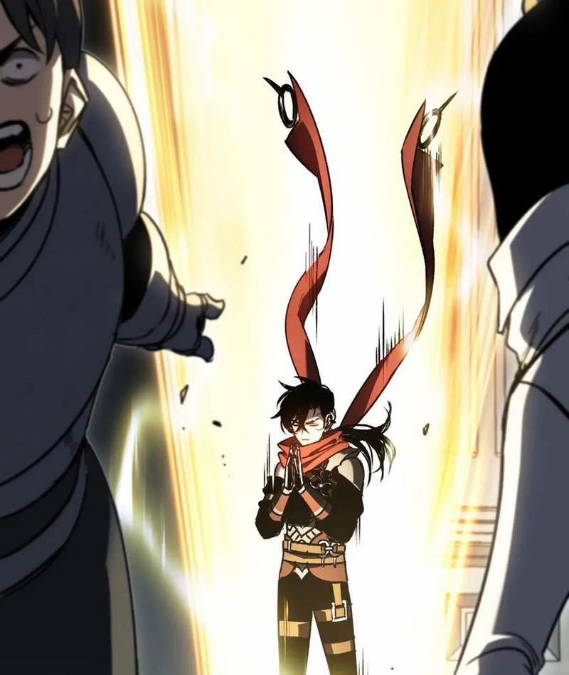 Boss Cuối Chấp Nhận Trở Thành Người Chơi 33 trang 97