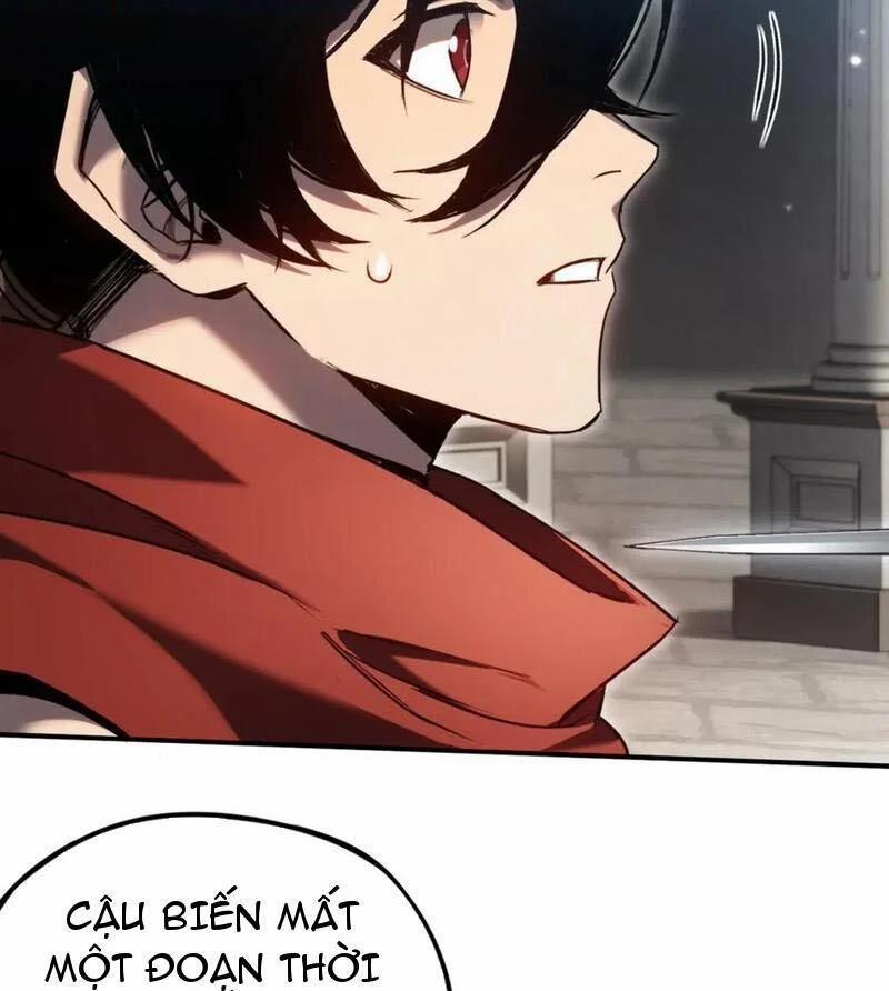 Boss Cuối Chấp Nhận Trở Thành Người Chơi 34 trang 12