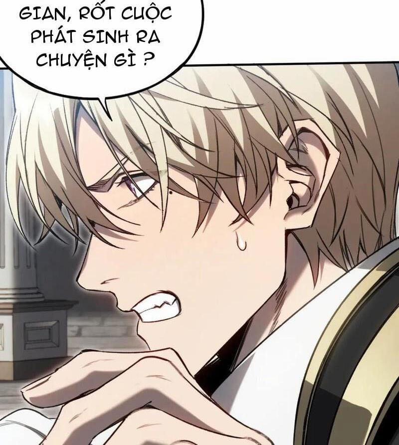 Boss Cuối Chấp Nhận Trở Thành Người Chơi 34 trang 13