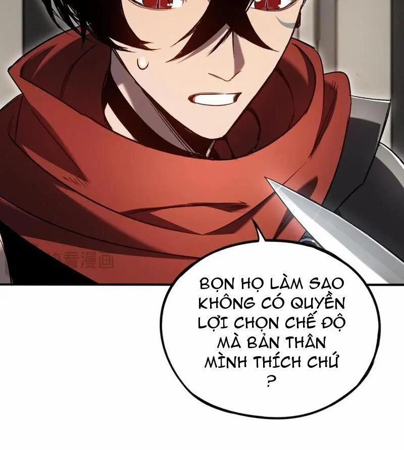Boss Cuối Chấp Nhận Trở Thành Người Chơi 34 trang 18