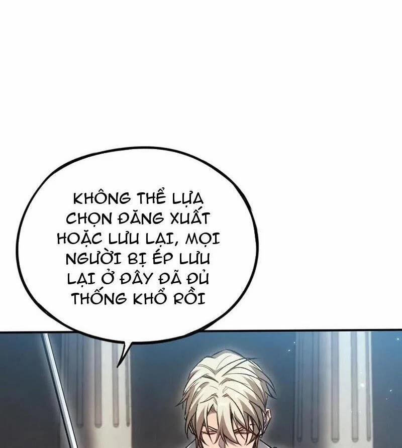 Boss Cuối Chấp Nhận Trở Thành Người Chơi 34 trang 19