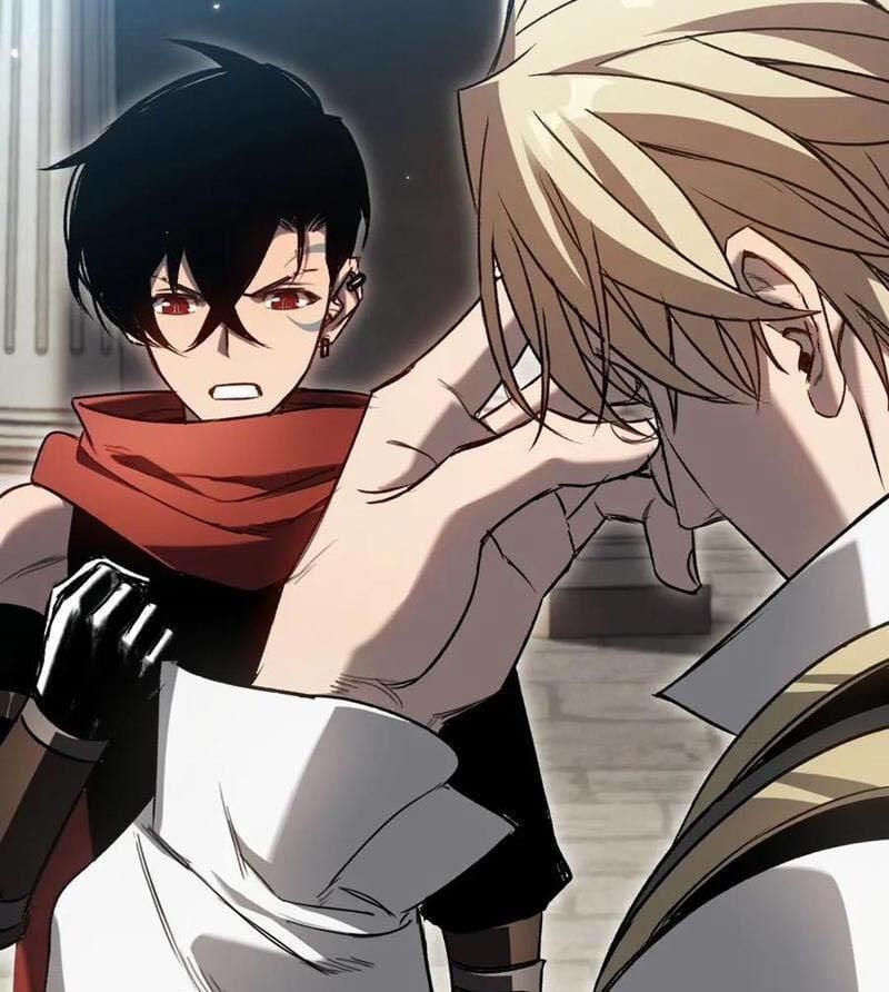 Boss Cuối Chấp Nhận Trở Thành Người Chơi 34 trang 22