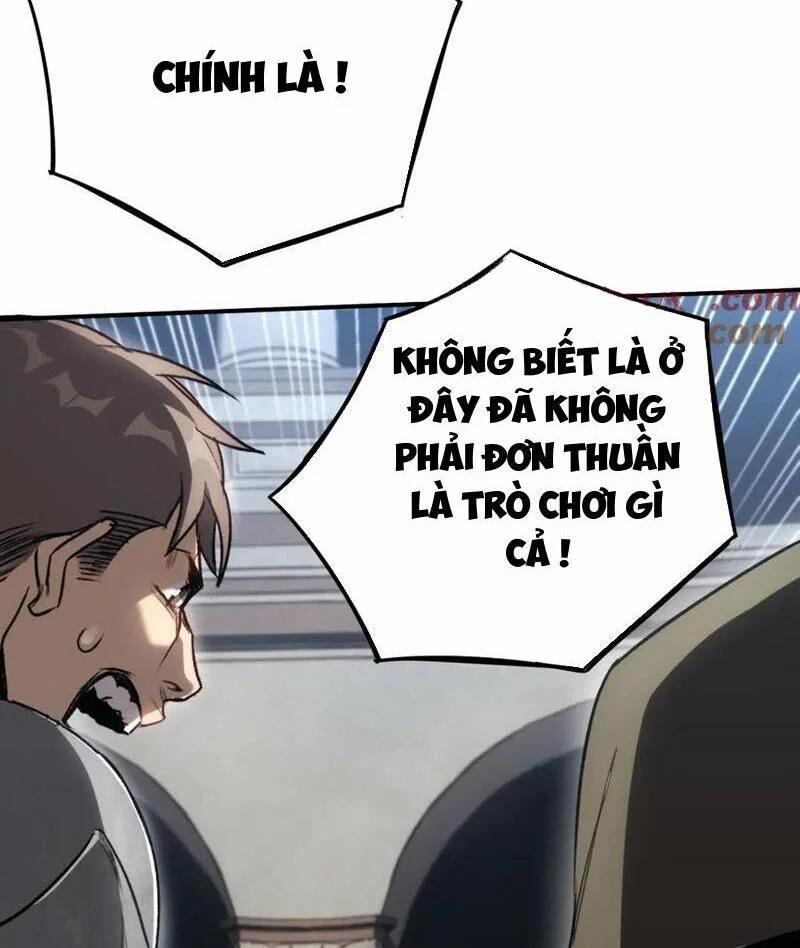 Boss Cuối Chấp Nhận Trở Thành Người Chơi 34 trang 28