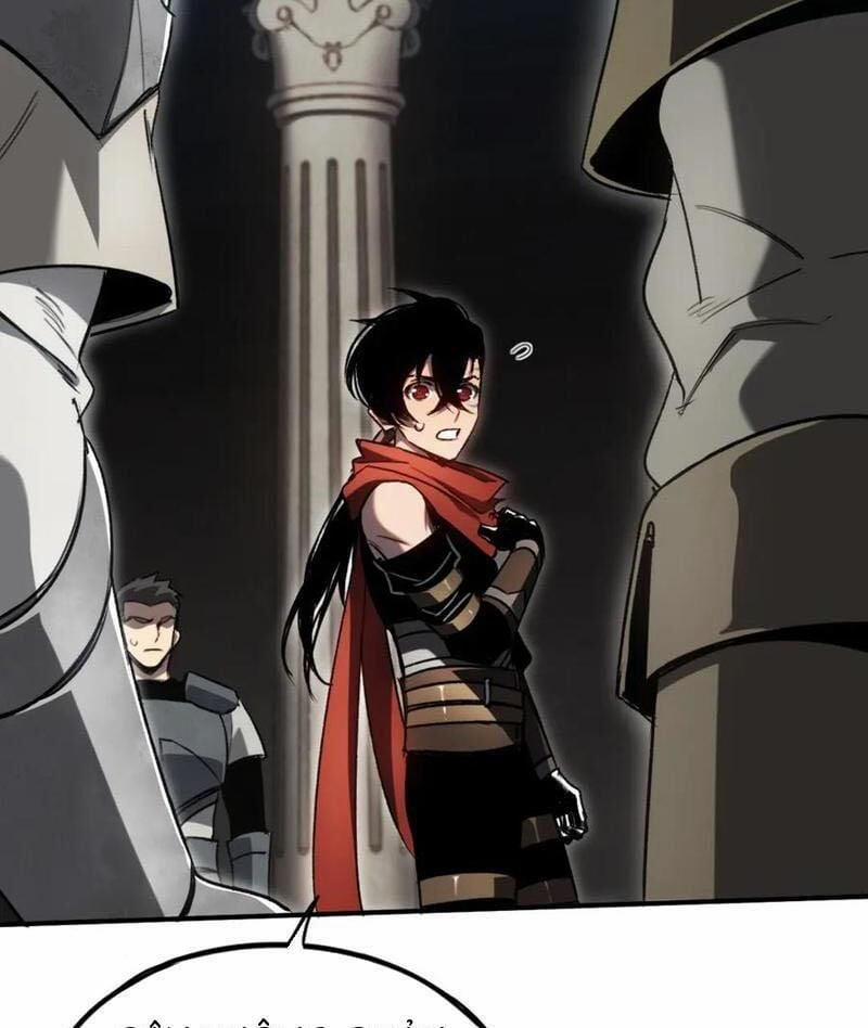 Boss Cuối Chấp Nhận Trở Thành Người Chơi 34 trang 29