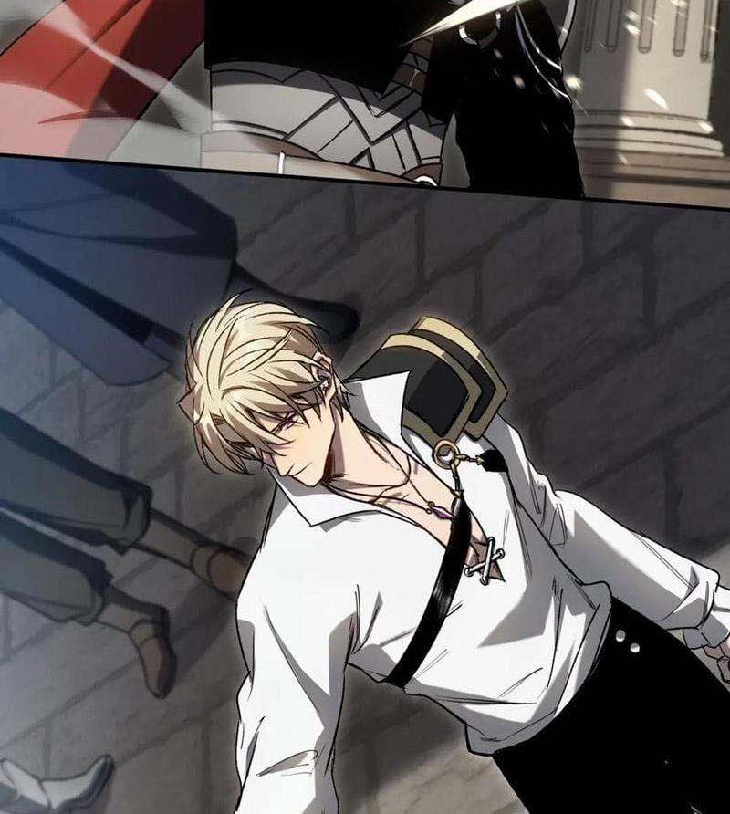 Boss Cuối Chấp Nhận Trở Thành Người Chơi 34 trang 3