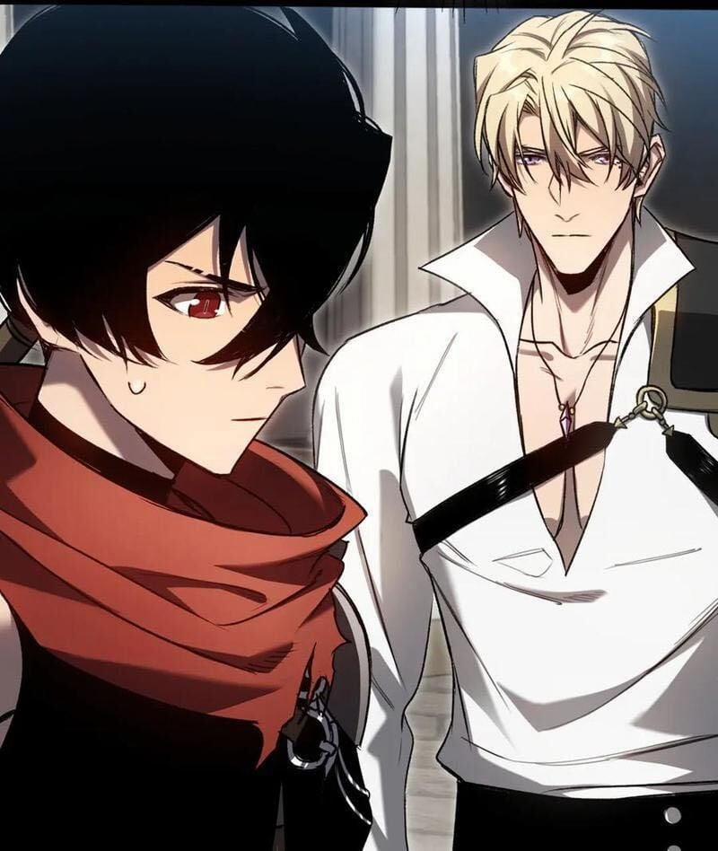 Boss Cuối Chấp Nhận Trở Thành Người Chơi 34 trang 39