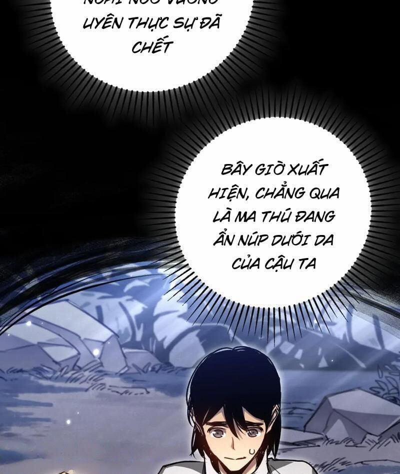Boss Cuối Chấp Nhận Trở Thành Người Chơi 34 trang 43