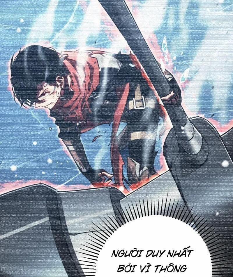 Boss Cuối Chấp Nhận Trở Thành Người Chơi 34 trang 47