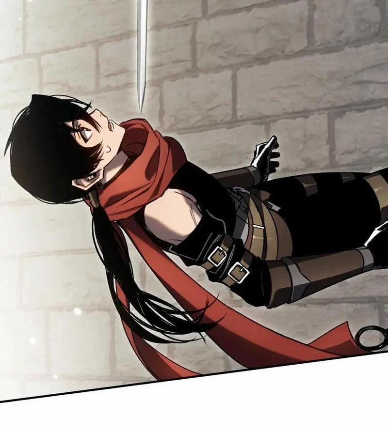 Boss Cuối Chấp Nhận Trở Thành Người Chơi 34 trang 5