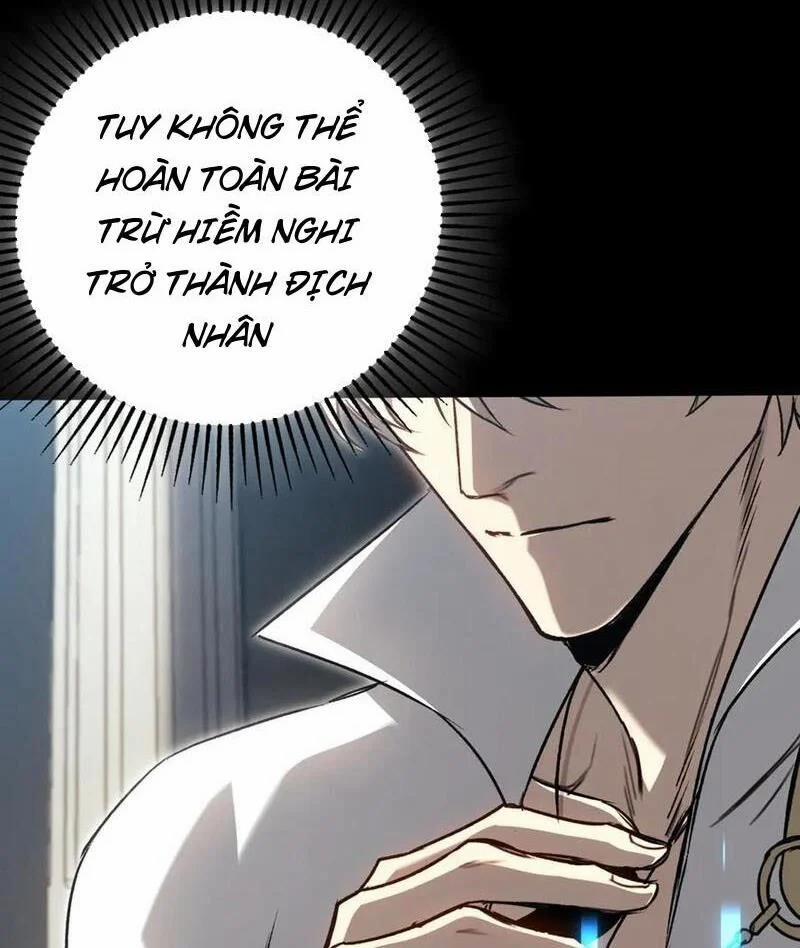 Boss Cuối Chấp Nhận Trở Thành Người Chơi 34 trang 50