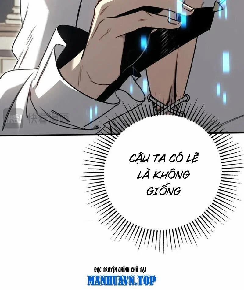 Boss Cuối Chấp Nhận Trở Thành Người Chơi 34 trang 51