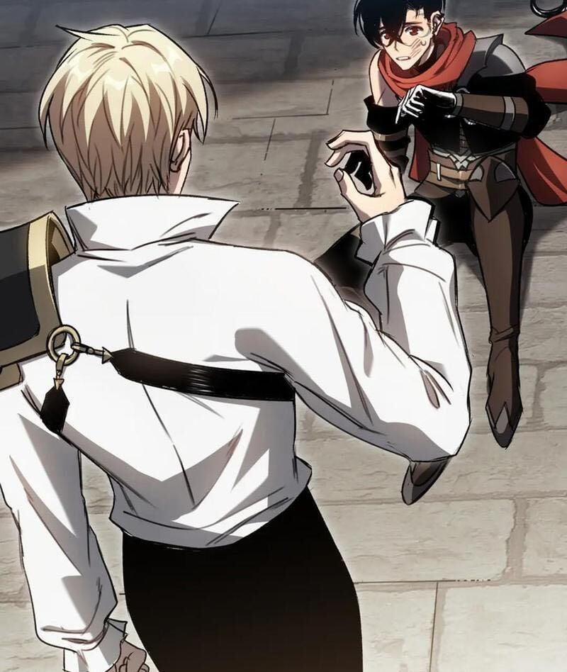 Boss Cuối Chấp Nhận Trở Thành Người Chơi 34 trang 58