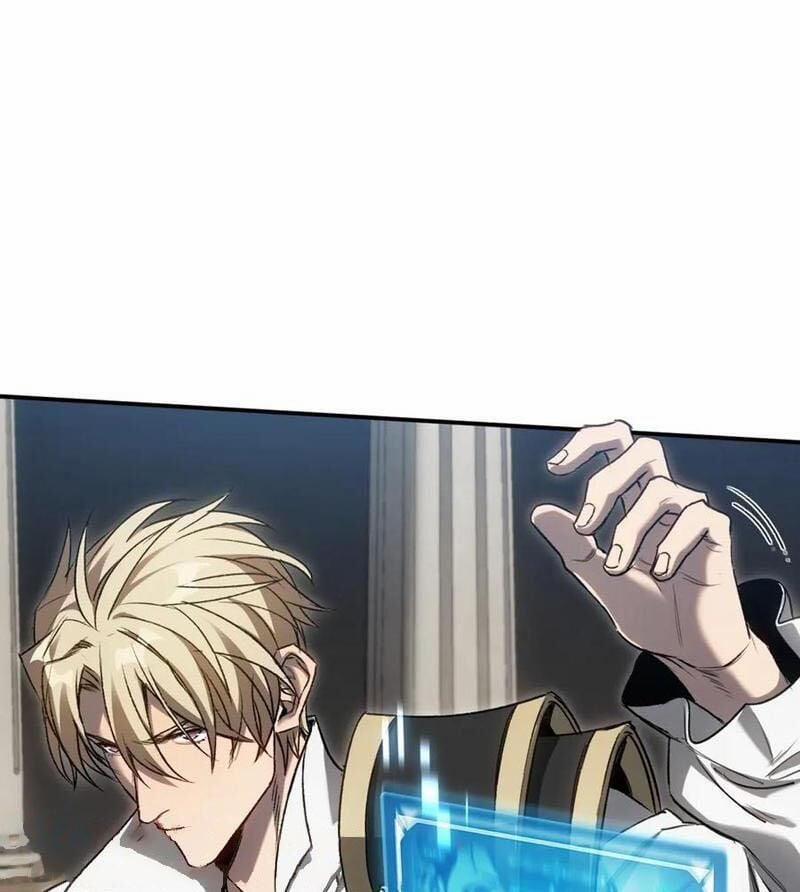 Boss Cuối Chấp Nhận Trở Thành Người Chơi 34 trang 6