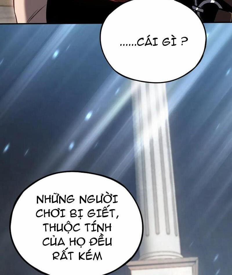 Boss Cuối Chấp Nhận Trở Thành Người Chơi 34 trang 61