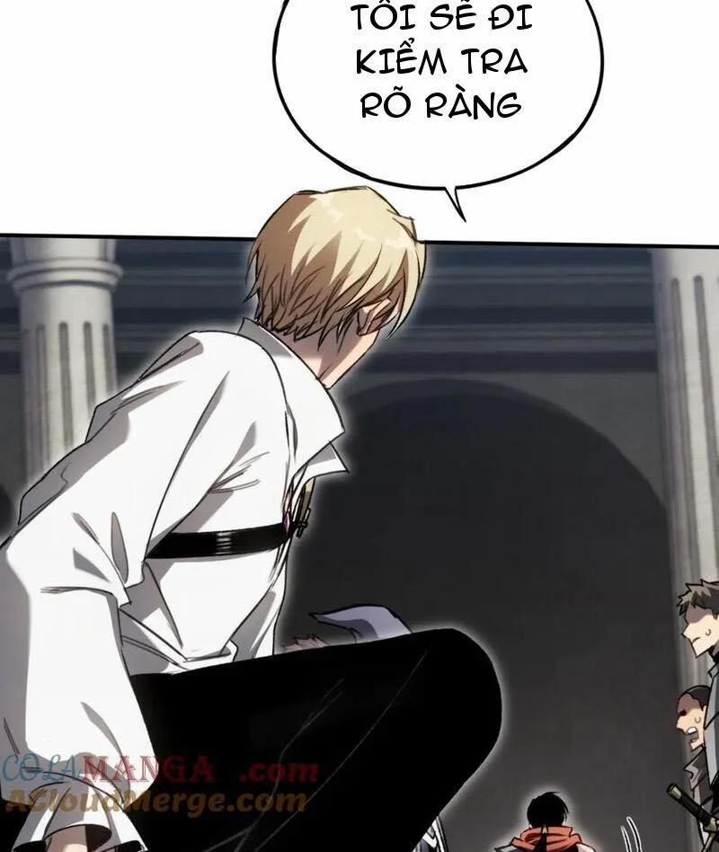 Boss Cuối Chấp Nhận Trở Thành Người Chơi 34 trang 74