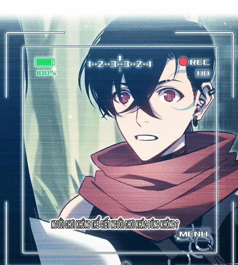 Boss Cuối Chấp Nhận Trở Thành Người Chơi 34 trang 8