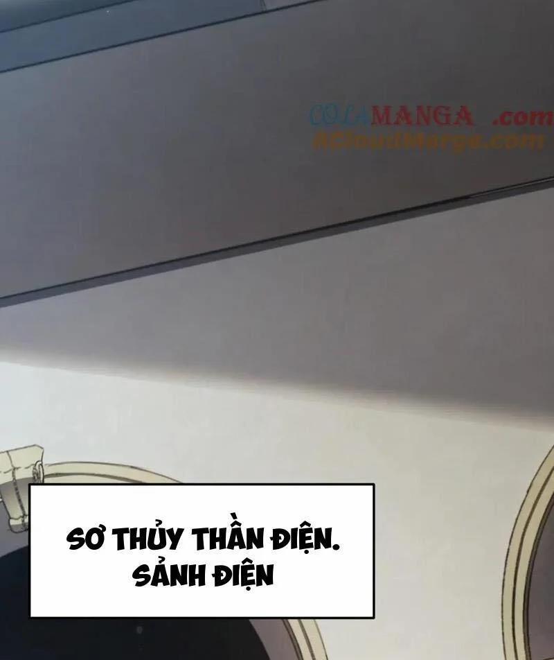 Boss Cuối Chấp Nhận Trở Thành Người Chơi 34 trang 80