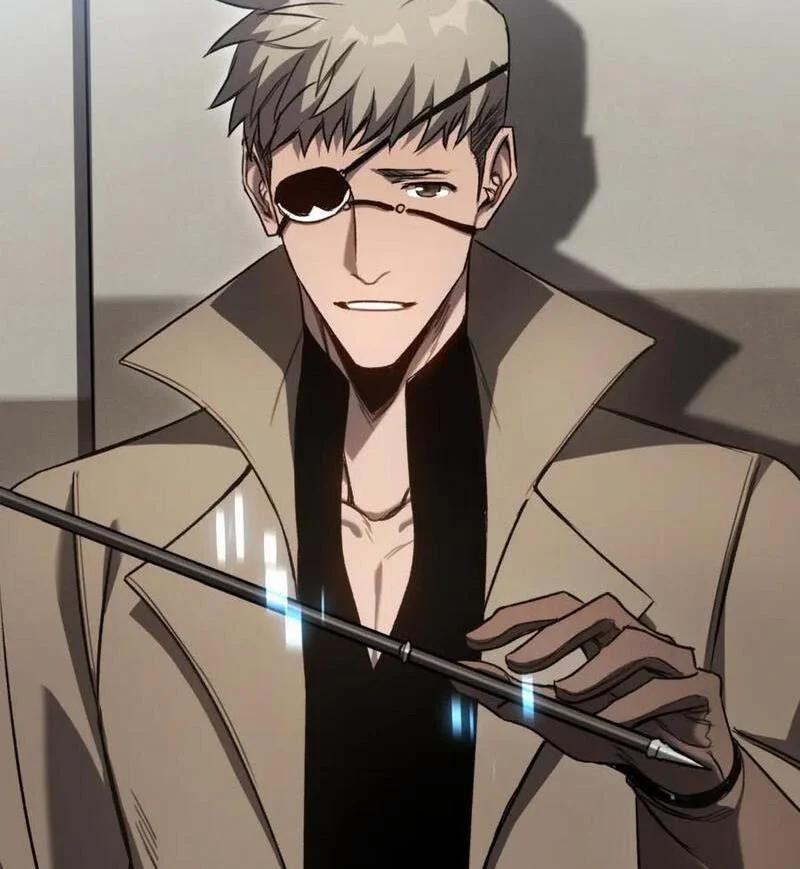 Boss Cuối Chấp Nhận Trở Thành Người Chơi 34 trang 84