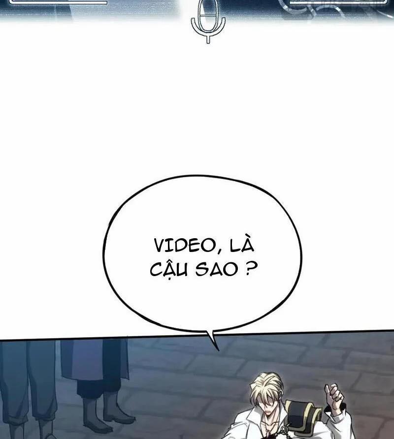 Boss Cuối Chấp Nhận Trở Thành Người Chơi 34 trang 9
