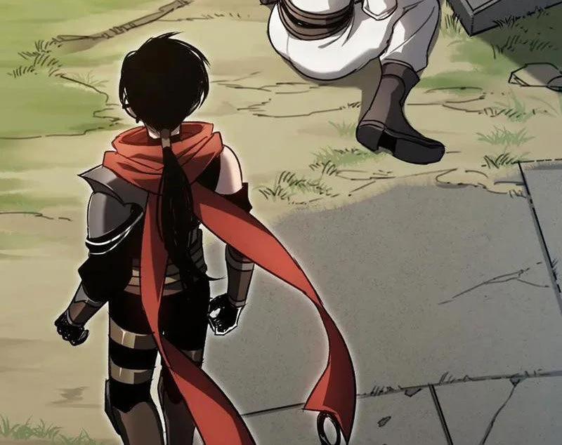 Boss Cuối Chấp Nhận Trở Thành Người Chơi 35 trang 11