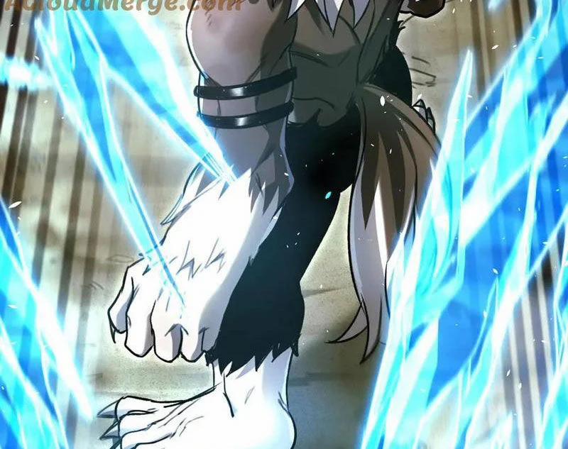 Boss Cuối Chấp Nhận Trở Thành Người Chơi 35 trang 121