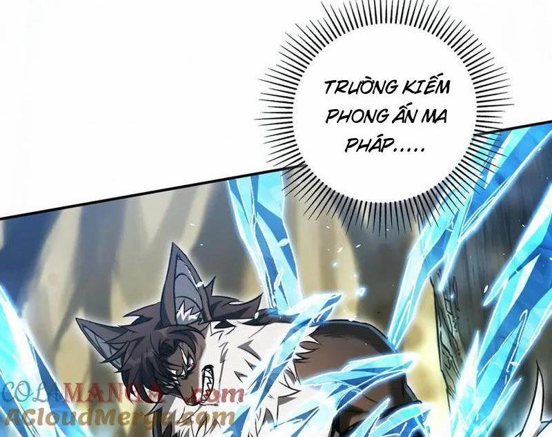 Boss Cuối Chấp Nhận Trở Thành Người Chơi 35 trang 124