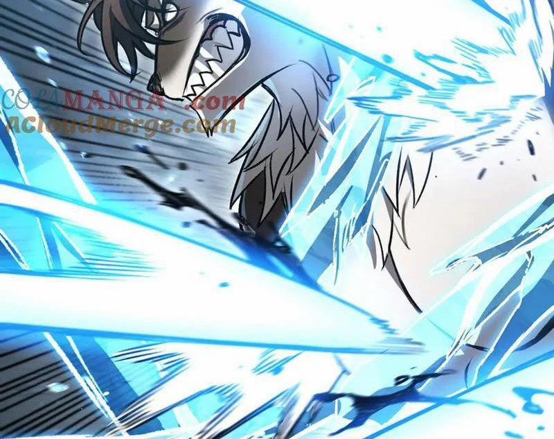 Boss Cuối Chấp Nhận Trở Thành Người Chơi 35 trang 132