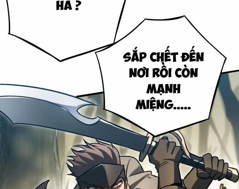 Boss Cuối Chấp Nhận Trở Thành Người Chơi 35 trang 139