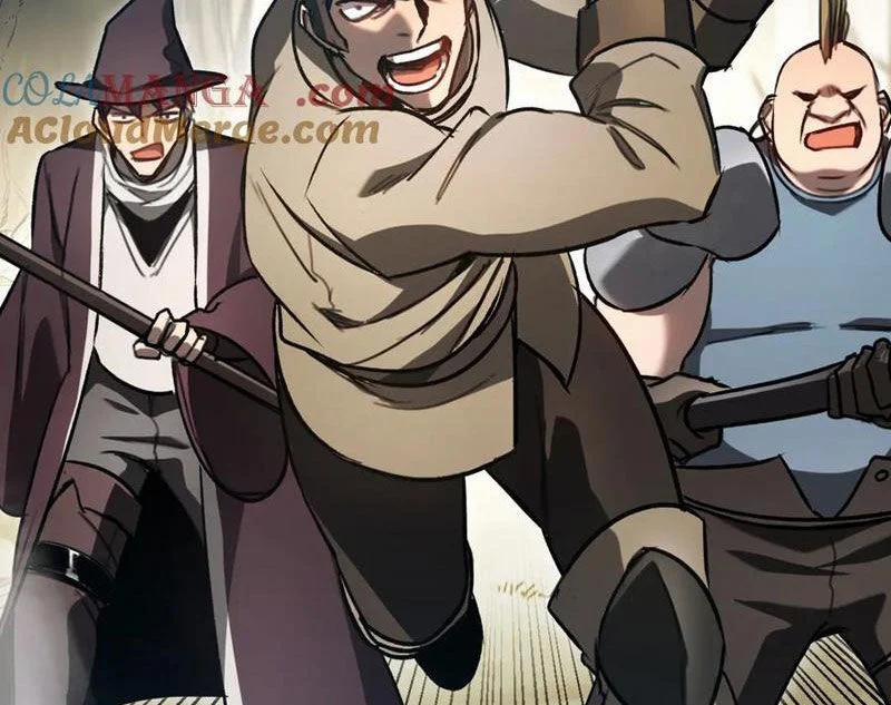 Boss Cuối Chấp Nhận Trở Thành Người Chơi 35 trang 140