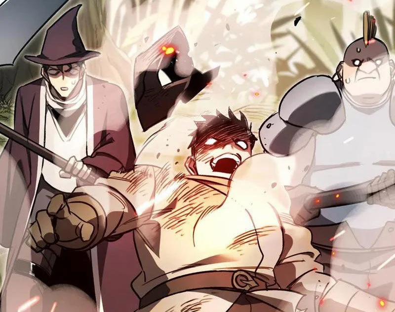 Boss Cuối Chấp Nhận Trở Thành Người Chơi 35 trang 143