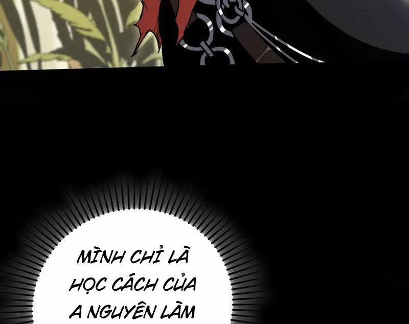 Boss Cuối Chấp Nhận Trở Thành Người Chơi 35 trang 25
