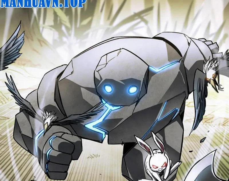 Boss Cuối Chấp Nhận Trở Thành Người Chơi 35 trang 4