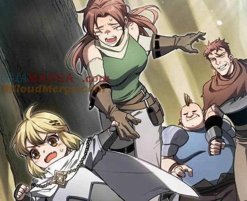 Boss Cuối Chấp Nhận Trở Thành Người Chơi 35 trang 43