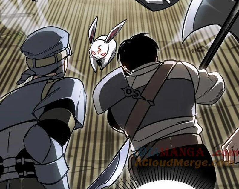 Boss Cuối Chấp Nhận Trở Thành Người Chơi 35 trang 5