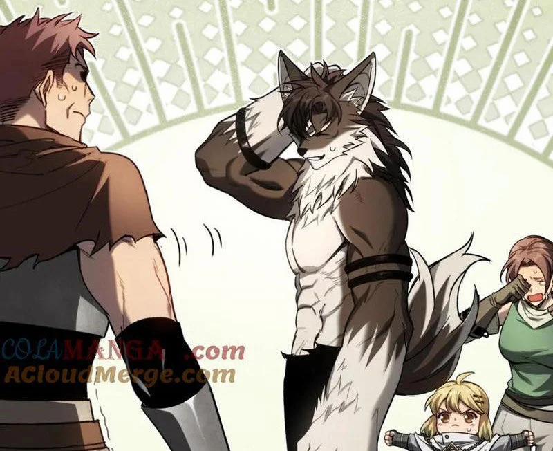 Boss Cuối Chấp Nhận Trở Thành Người Chơi 35 trang 73