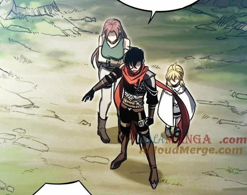 Boss Cuối Chấp Nhận Trở Thành Người Chơi 35 trang 89