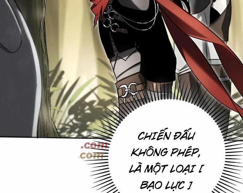 Boss Cuối Chấp Nhận Trở Thành Người Chơi 35 trang 9