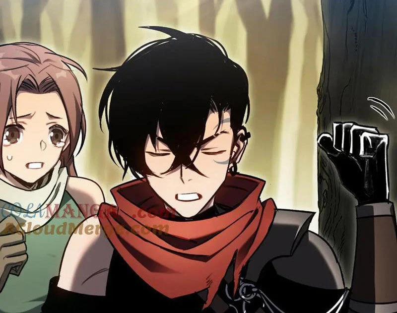 Boss Cuối Chấp Nhận Trở Thành Người Chơi 35 trang 93