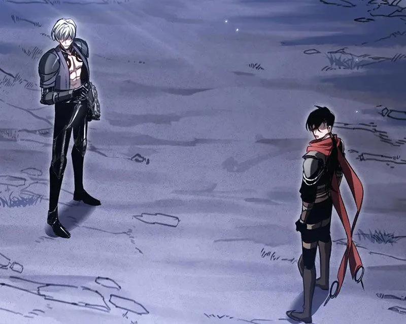 Boss Cuối Chấp Nhận Trở Thành Người Chơi 36 trang 109