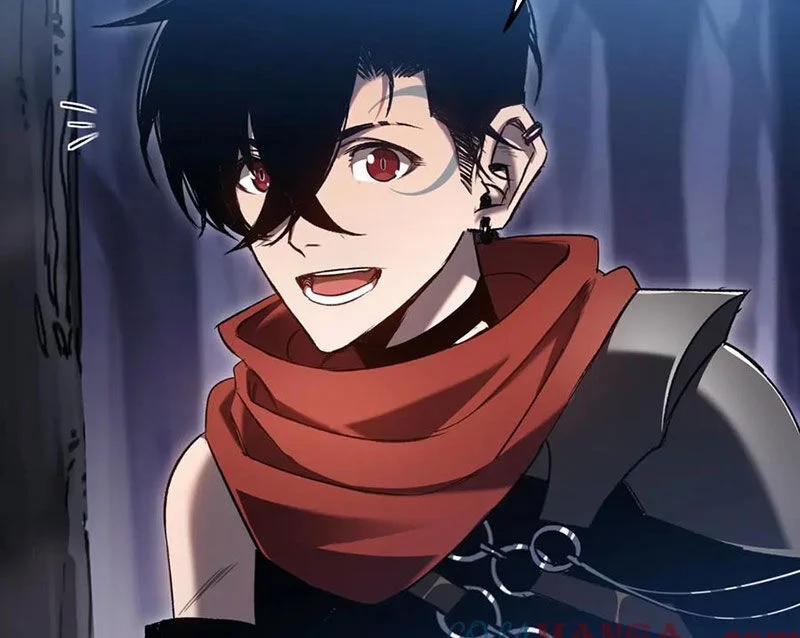 Boss Cuối Chấp Nhận Trở Thành Người Chơi 36 trang 115