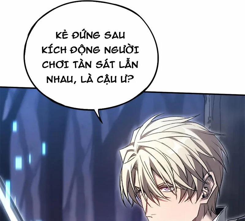 Boss Cuối Chấp Nhận Trở Thành Người Chơi 36 trang 120