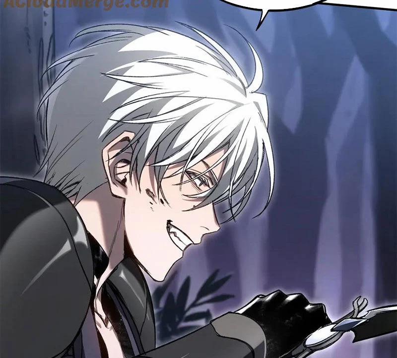 Boss Cuối Chấp Nhận Trở Thành Người Chơi 36 trang 123