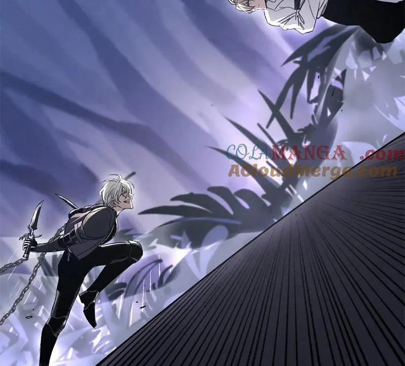 Boss Cuối Chấp Nhận Trở Thành Người Chơi 36 trang 126