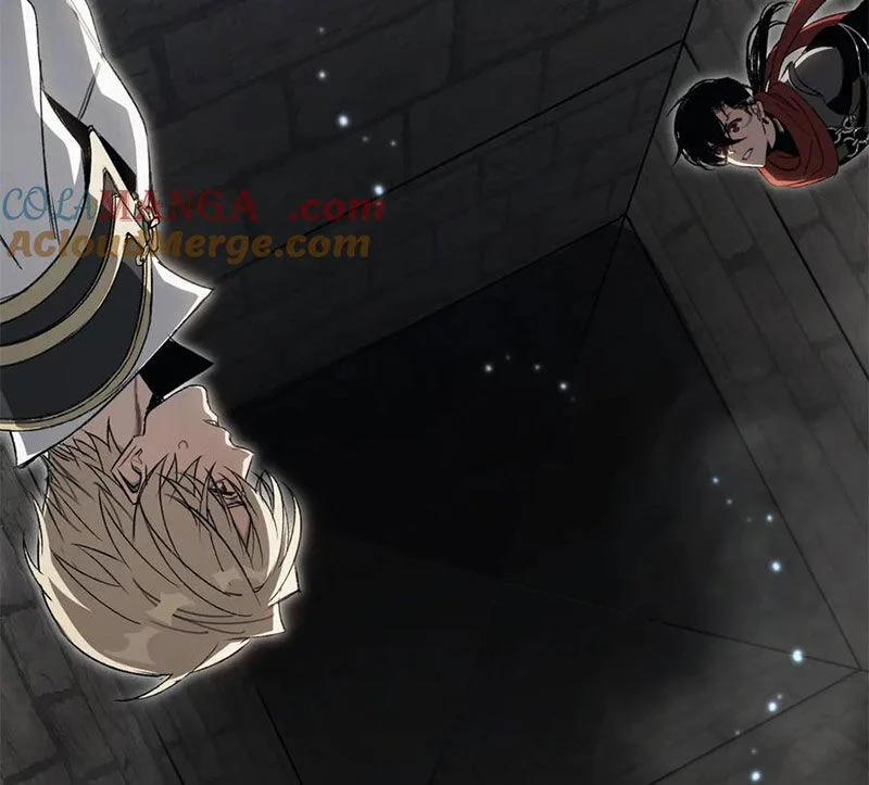 Boss Cuối Chấp Nhận Trở Thành Người Chơi 36 trang 140