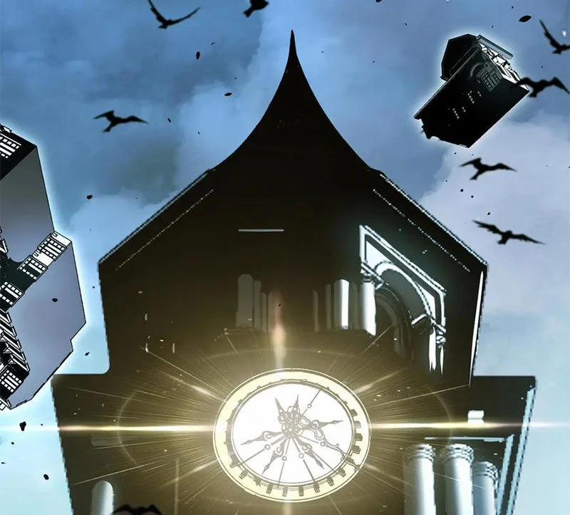 Boss Cuối Chấp Nhận Trở Thành Người Chơi 36 trang 151