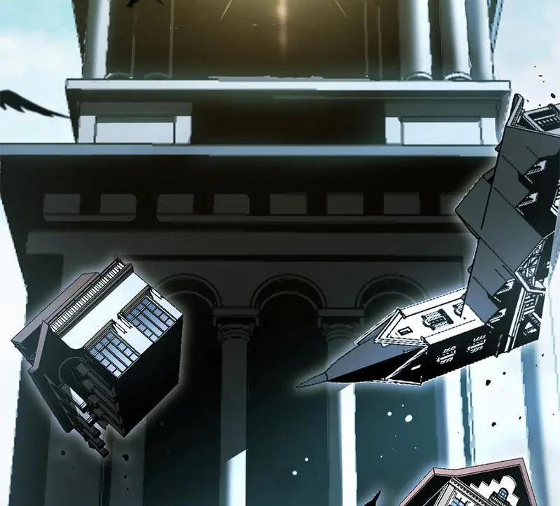 Boss Cuối Chấp Nhận Trở Thành Người Chơi 36 trang 152