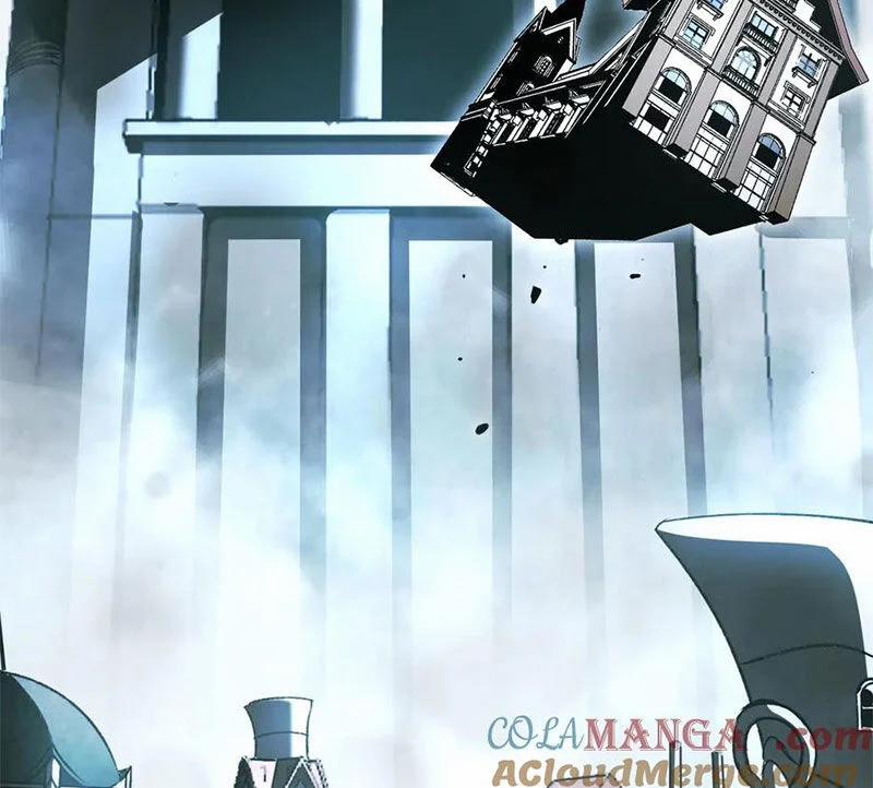 Boss Cuối Chấp Nhận Trở Thành Người Chơi 36 trang 153