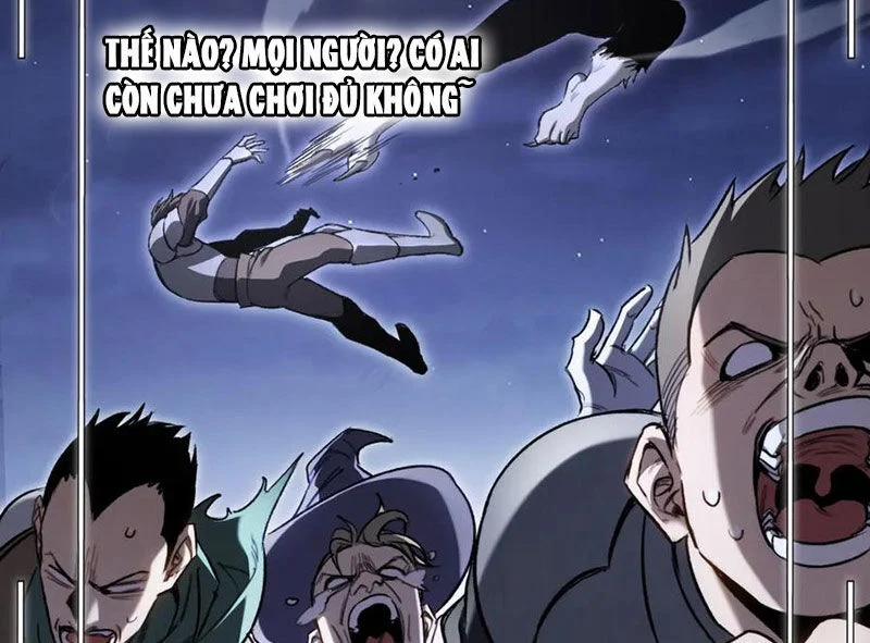 Boss Cuối Chấp Nhận Trở Thành Người Chơi 36 trang 16