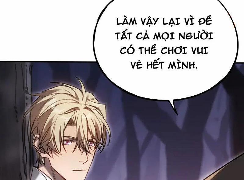 Boss Cuối Chấp Nhận Trở Thành Người Chơi 36 trang 22